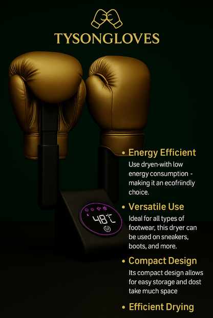 Tyson Glove Dryer